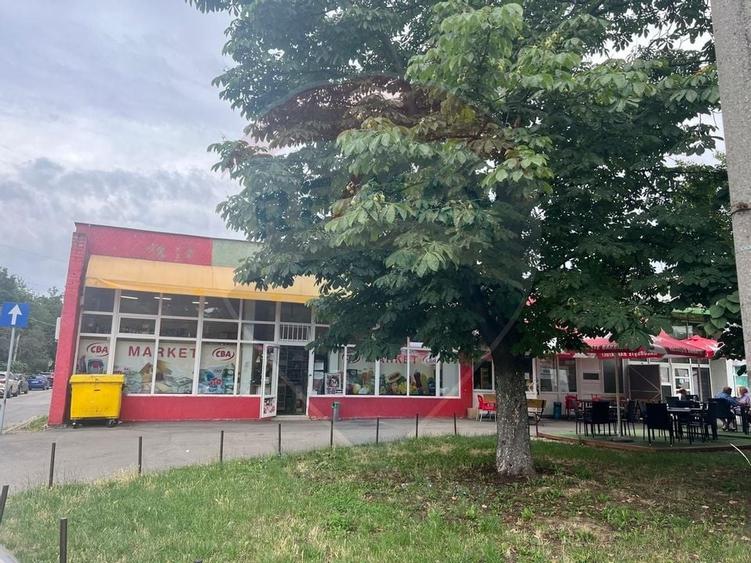 Spatiu comercial de inchiriat 61,80mp, in zona Bdul Dacia - 4