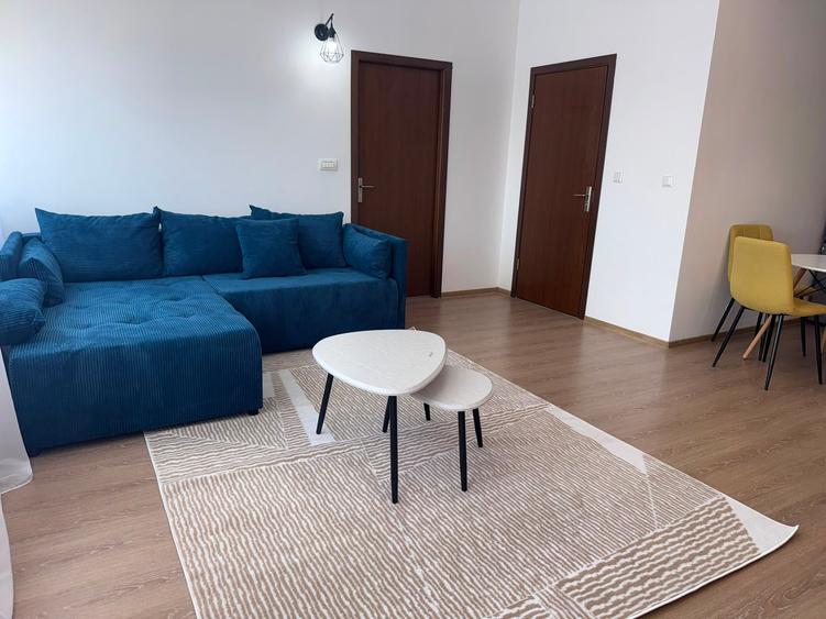 Apartament 2 camere de închiriat Ared UTA – etaj 5, parcare privată - 2