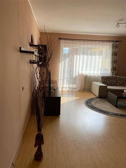 Apartament 2 camere si balcon zona Strand - 18