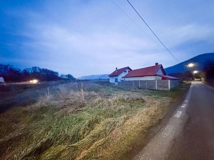 Teren în Vețel