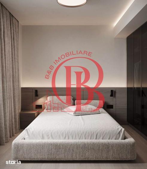 3 camere | Gradina Proprie | Metrou Nicolae Teclu | Pallady - 9
