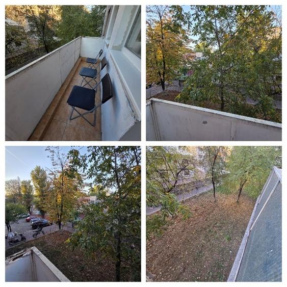 Garsonieră amenajată parc Voinicelul - 12