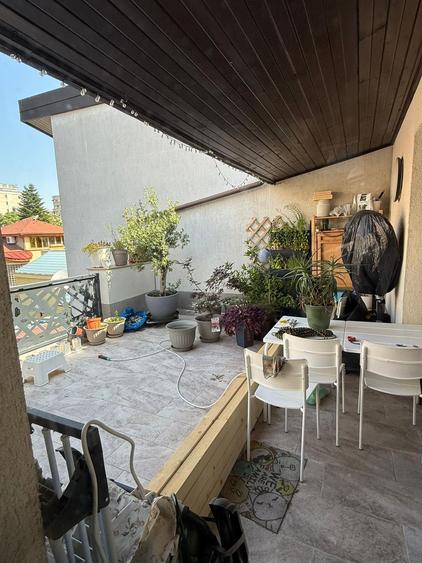 Unirii  Piata Alba Iulia Casa/Vila de vanzare - 14