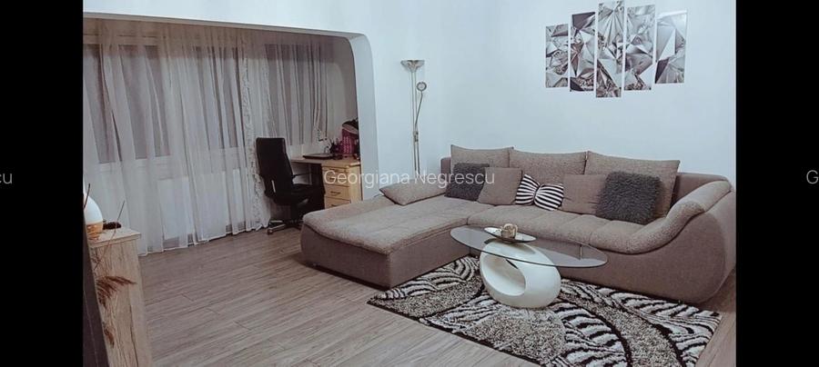 Spitalul Judetean | 3 Camere | Renovat-Mobilat-Utilat | Gradina