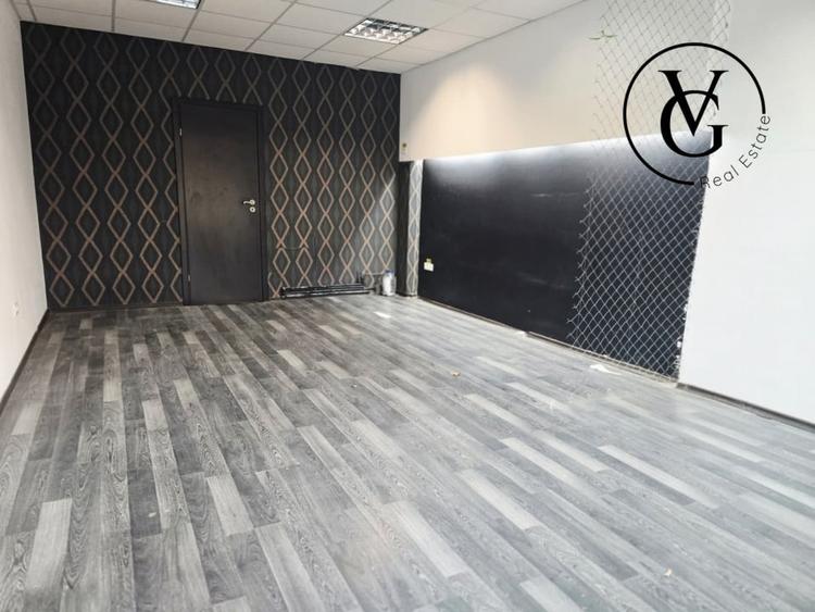 Spatiu comercial | Compartimentat | Bulevardul Mamaia - 4