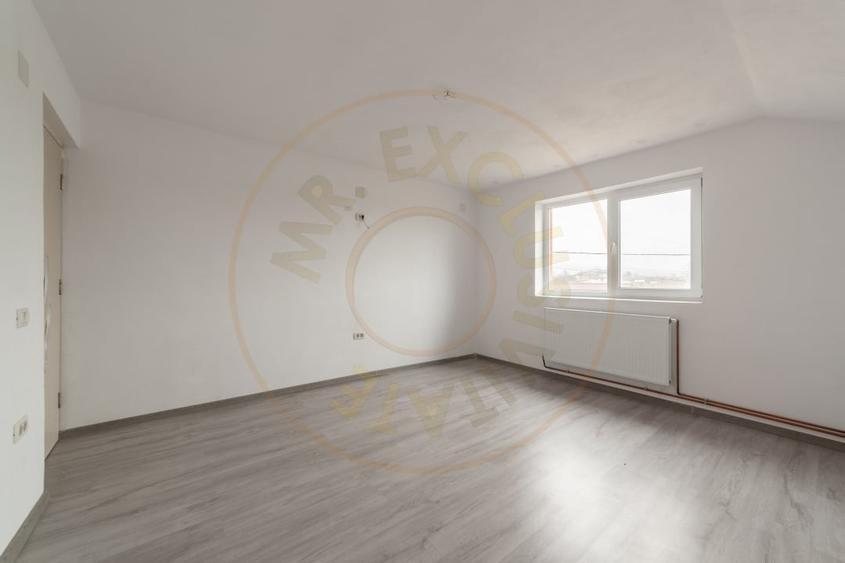 Casa P+M 130 mp, teren 818 mp – Calinesti, AG - 11