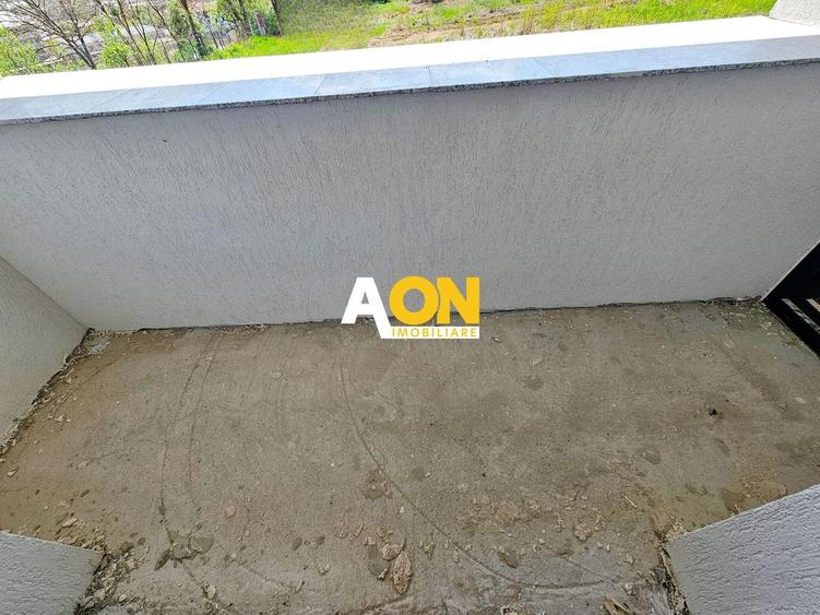 Duplex cu predare la cheie, 4 camere, piscina, 228 mp teren, Cetate - 18