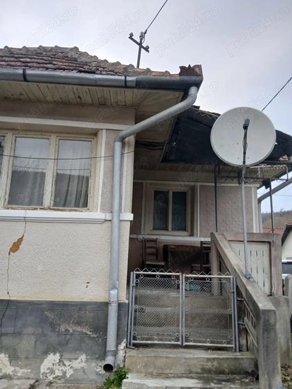 Casa la ?ara la 60 km de Cluj-Napoca - 7