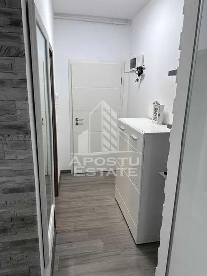 Apartament cu 2 camere, Giroc, Curte Proprie, Prima Inchiriere - 3