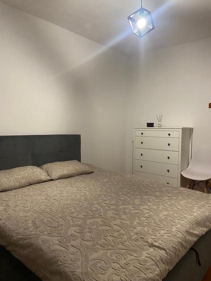 Apartament incapator de familie, trei camere, Iancului - 8
