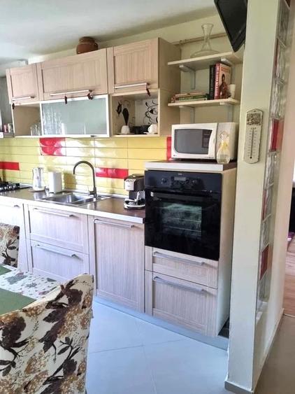 Apartament trei camere complet renovat zona Pompieri - 4