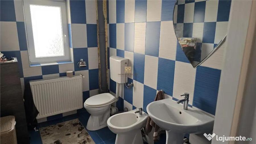 Casa si Spatiu Comercial Luncusoara Suceava De - 6