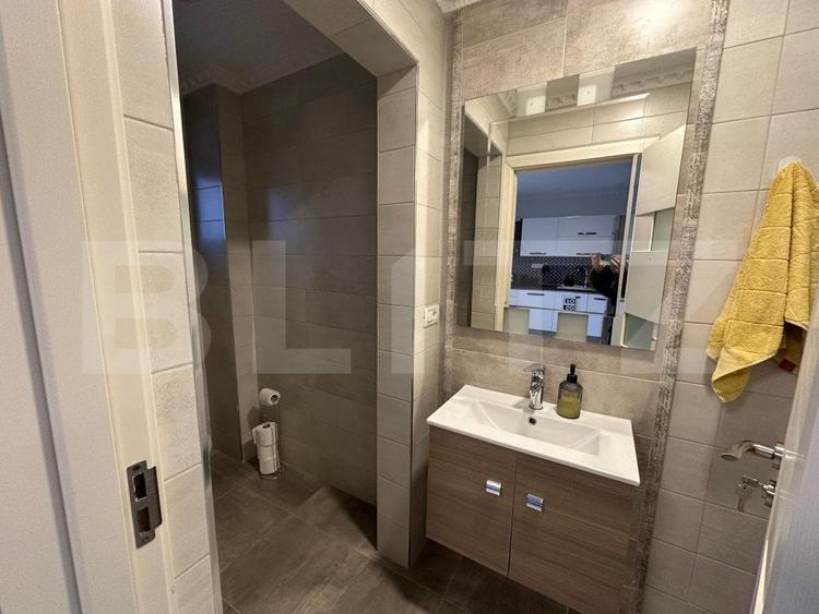 Casa insiruita cu 5 camere, 175 mp utili,zona Alba-Micesti - 17