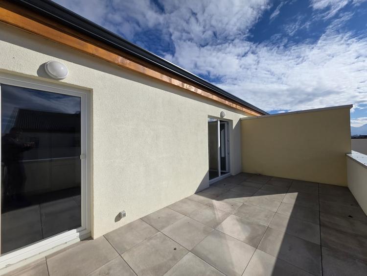 Apartament 3 camere tip penthouse, Sânpetru - 7