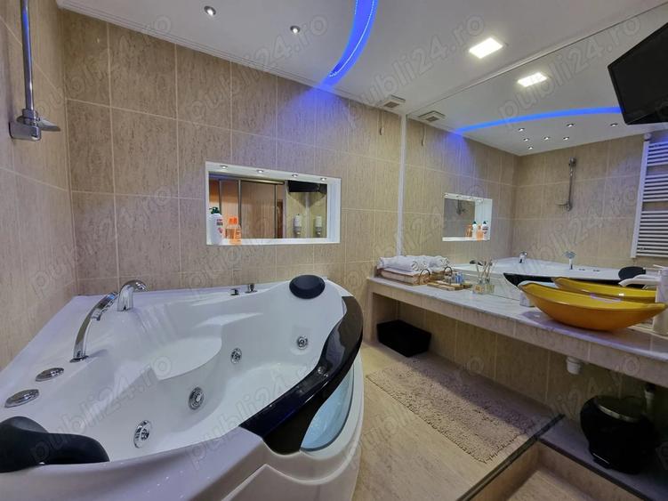 Garsoniera de inchiriat situata pe AI Cuza - 1