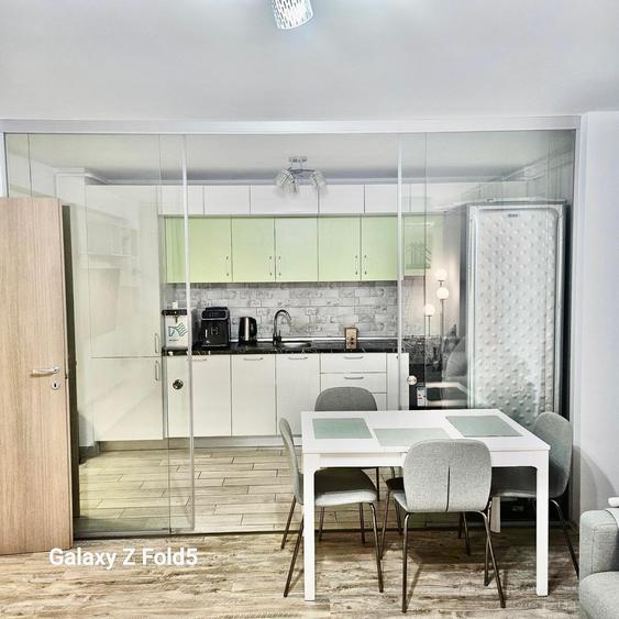 Nerva Traian - Timpuri Noi  Square - metrou 3 minute - 4