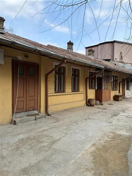 casa 3 cam zona Armeneasca- Mosilor, str. Toamnei - 1