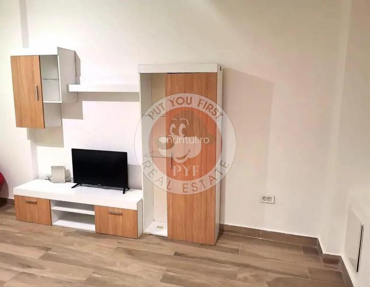 Militari Residence | Garsoniera | 34mp | Decomandat | B11822