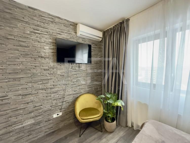 2 Camere Vedere Panoramică Regie Residence - Metrou 5 minute - 10