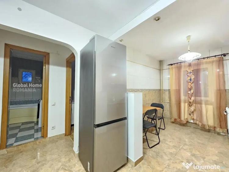 Apart 2 camere 58m2 | Aviatiei - Baneasa - Str. Marinarilor - 7