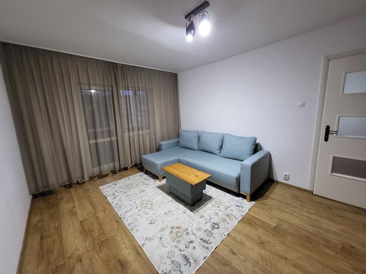 Dau in chirie apartament 2 camere, etaj 2, zona Big - 3