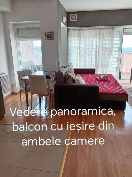 Apartament titan langa 2 camere - 2