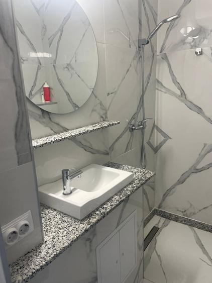 Dorobantilor, Stefen Cel Mare, bloc PERLA - 20