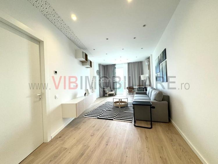 2 Camere - Radacini 303 - Sisesti - Lux 2 Camere - Radacini 303 - Sisesti - Lux