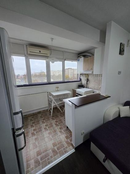 De închiriat apartament duplex 2 camere mansardat Șos. Olteniței - 4