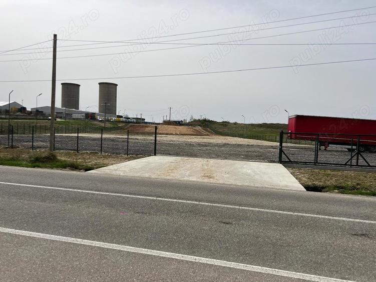 Vand teren Bradu - 5