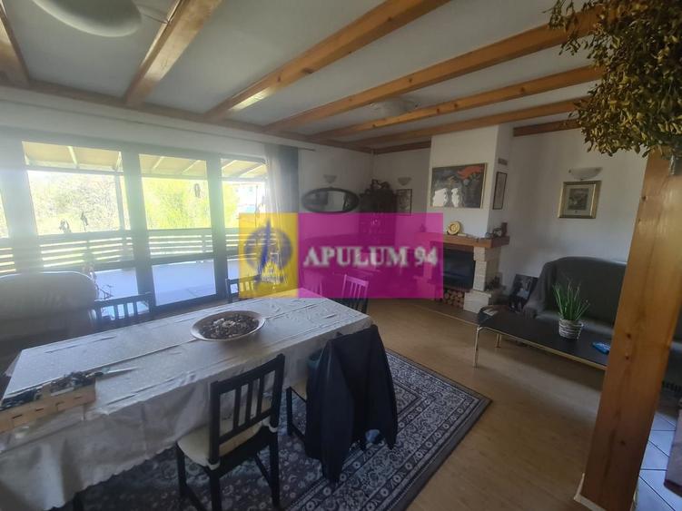 Vila de vanzare in Comarnic - 6