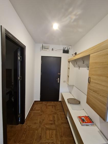 AP. 3 CAM. SEMIDECOMANDAT, ZONA LUJERULUI, CRANGASI, TEATRUL MASKA - 5