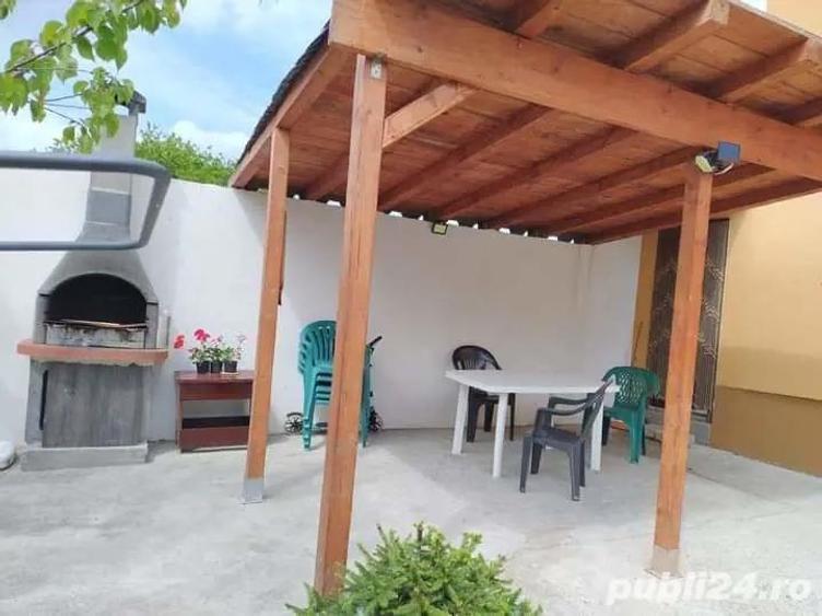 Vand Vila in Corbu - 1