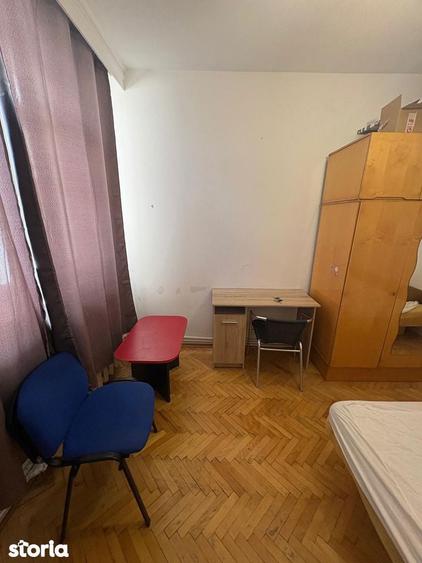 camera la vila zona copou intrare separata 2 baii bucatarie 160 euro - 9