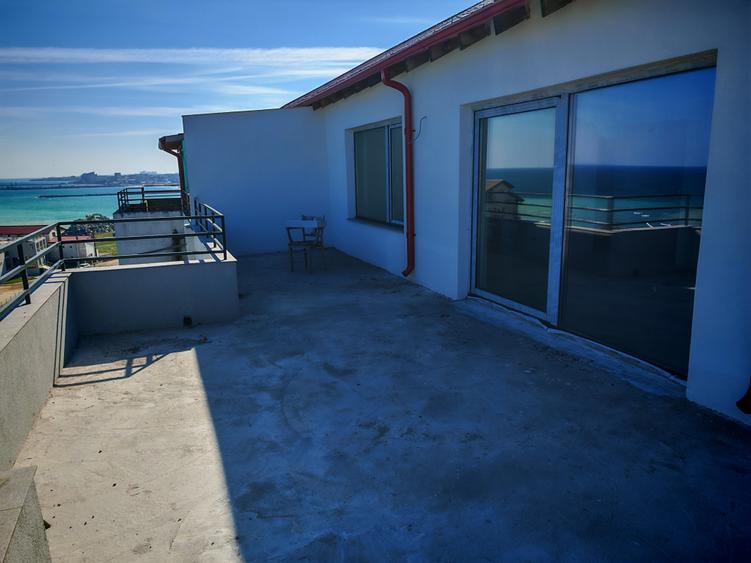 Penthouse Costinesti zona Epava-Beach Please - 12