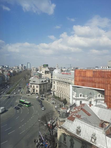 Studio Lux Piata Romana 40 mp - 1