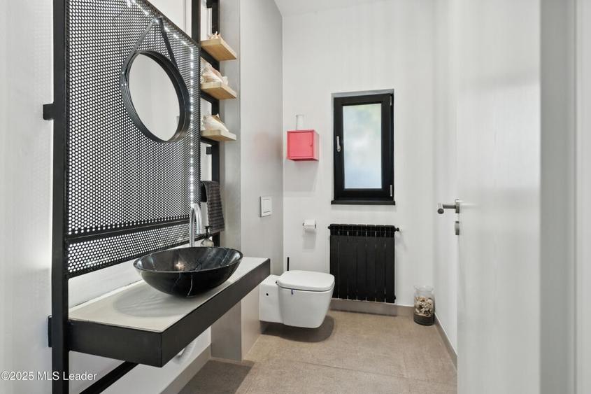 Vila Flight House | Buftea | 344 mp totali - 13