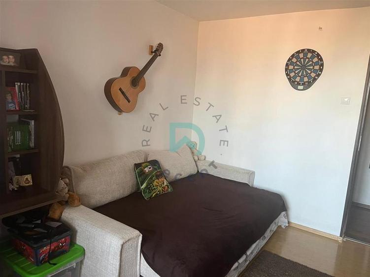 Apartament 3 camere Vlahuta, Brasov - 9