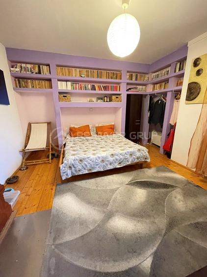 Vila - Triplex 7 camere, Bucium - Barnova, 270mp, GARAJ + PISCINA - 13