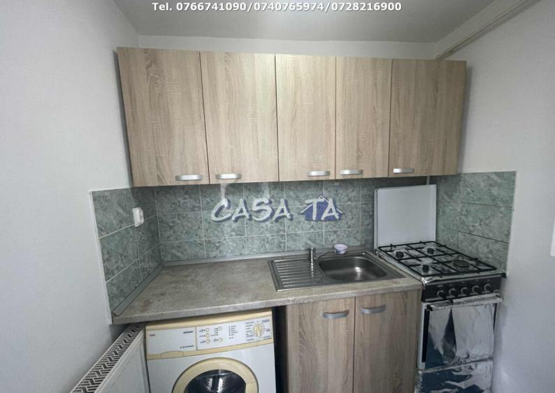 Garsoniera Confort 1, Etaj 10 (lift NOU), Strada Aleea Plopi - 9