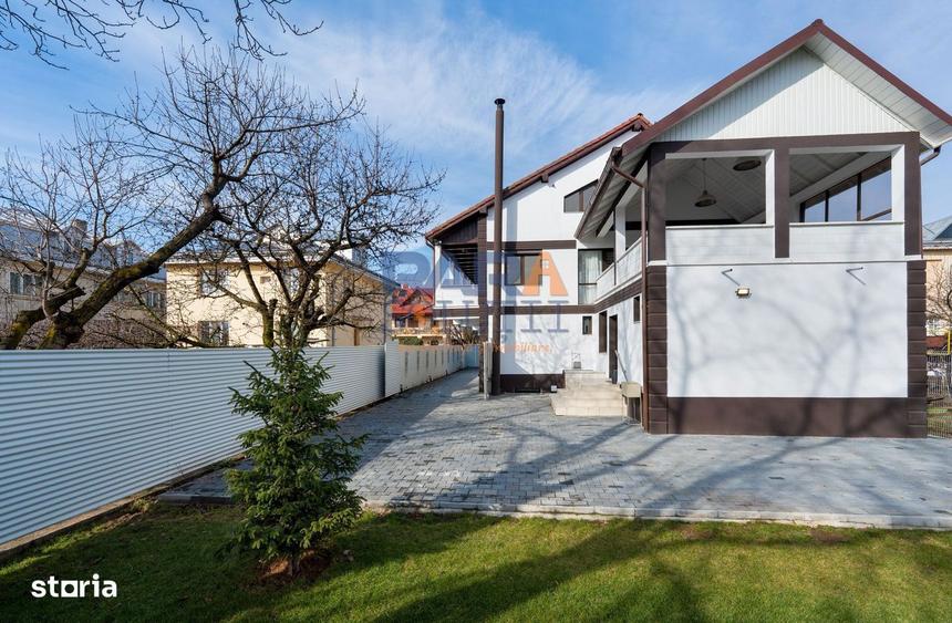 Casa tip duplex - zona exclusivista - 6