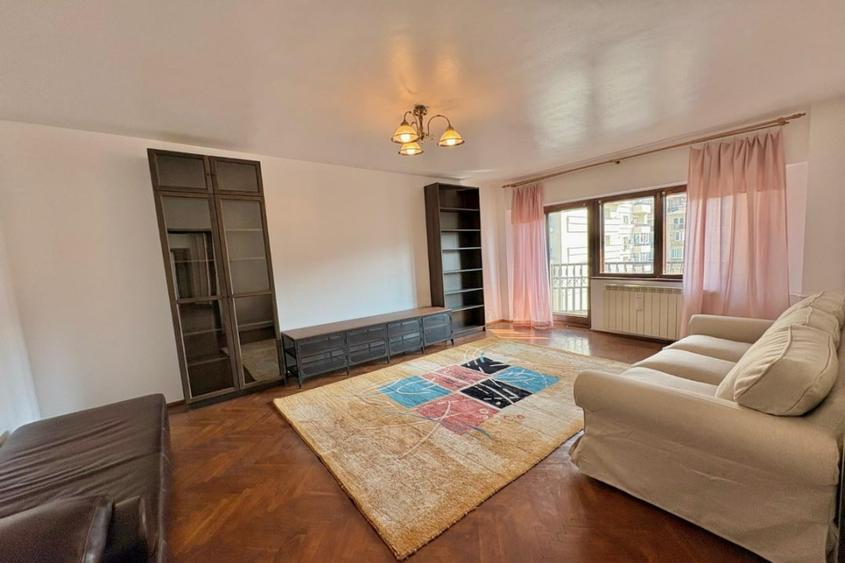 Unirii - Institutul Bancar, apartament 2 camere, 70 mp. - 1