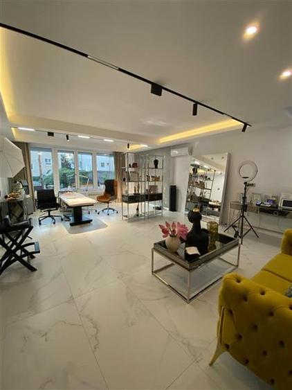 Apartament 3 camere, lux, inchiriere lunga durata, Dorobanti Floreasca - 1