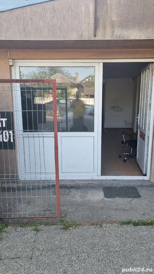 de inchiriat spatiu comercial - 1