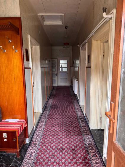 Casa 4 camere Medgidia Caramida teren 347mp - 1