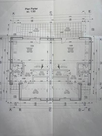 Duplex Mosnita veche - 6