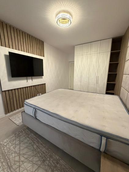 Apartament 2 camere de inchiriat Bloc Nou-PRIMA INCHIRIERE (Parcare subterana) - 15