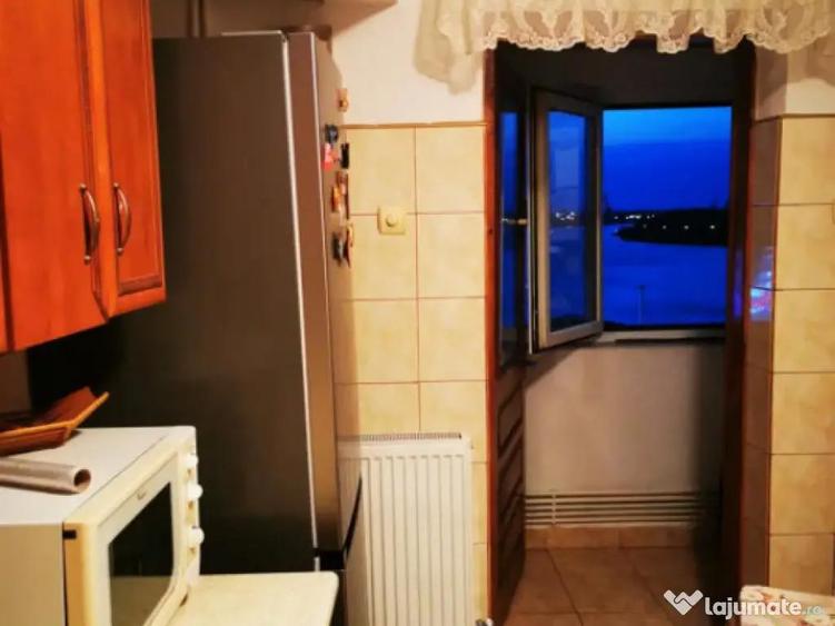 ZONA FALEZA- APARTAMENT 2 CAMERE DECOMANDAT ,52MP, ETAJ 5 - 9