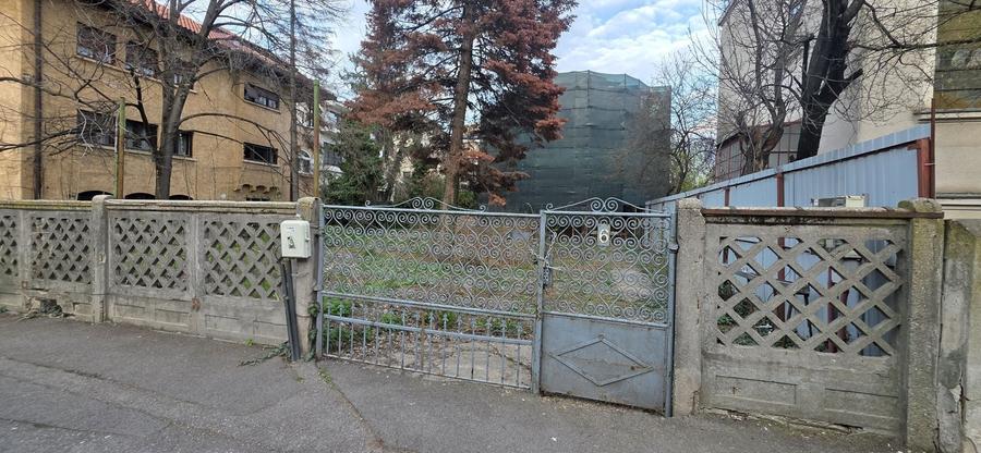 Aviatorilor oportunitate de dezvoltare premium, teren 536 mp - 1