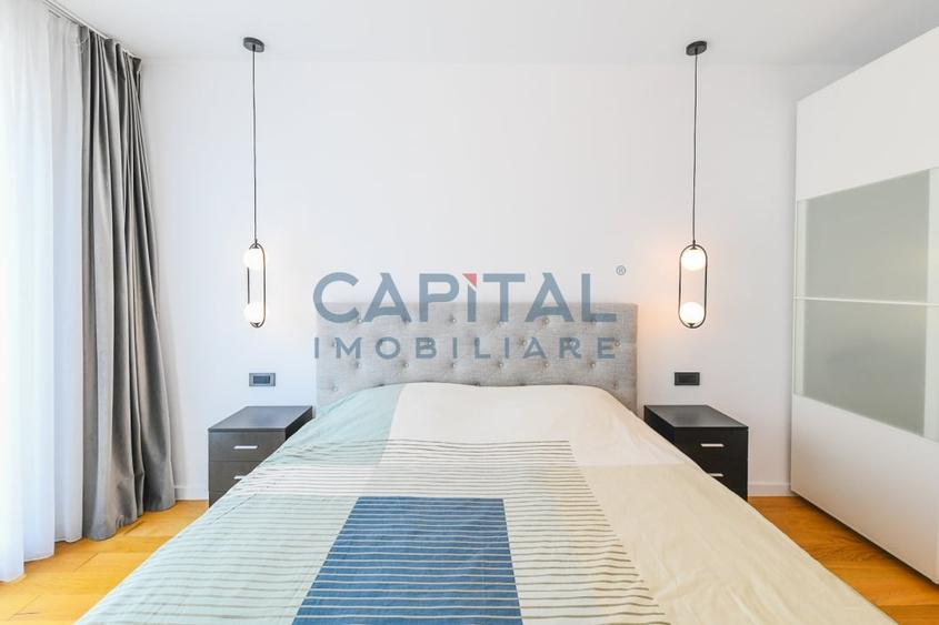 Exclusiv! Apartament cu parcare, finisaje premium! 0% comision - 2